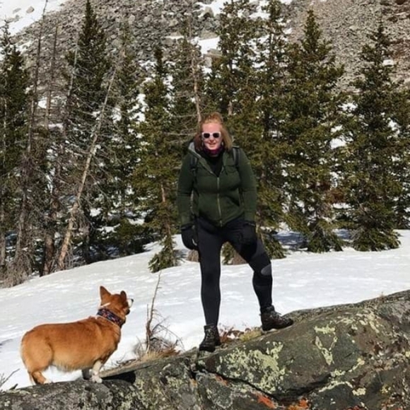 Fashion 4 Tall, Curvy & Strong Goddesses - Picture 7 of 8